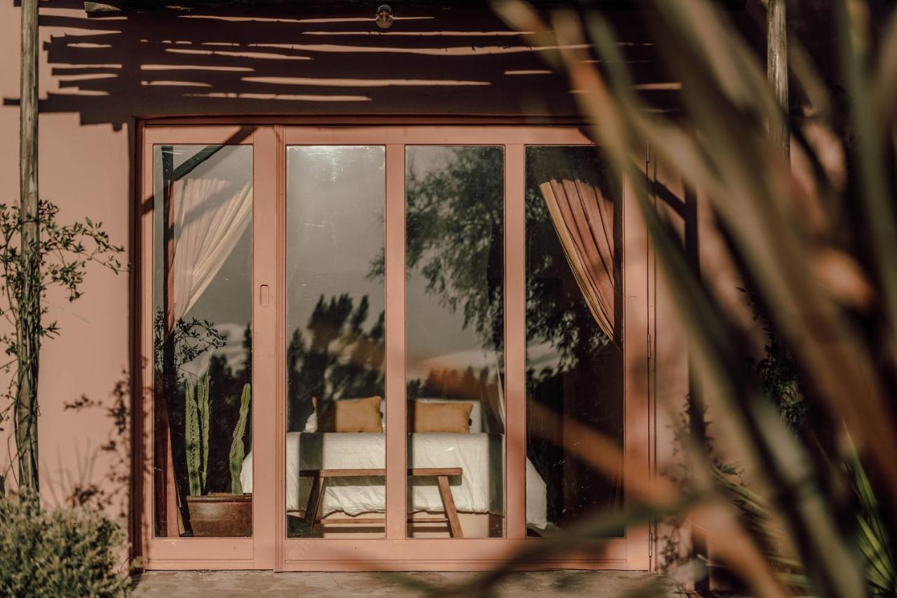The Lemon Lodge Aljezur Εξωτερικό φωτογραφία