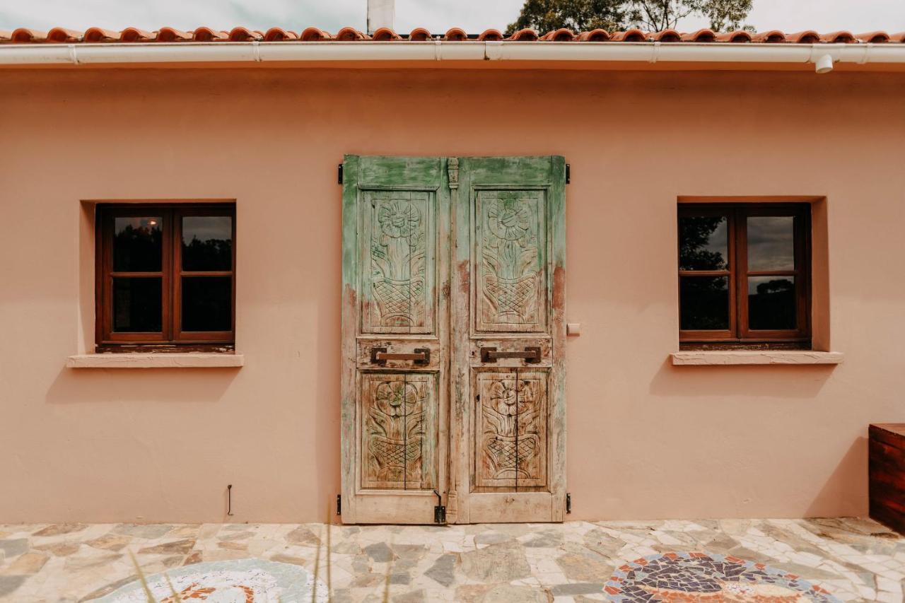 The Lemon Lodge Aljezur Εξωτερικό φωτογραφία