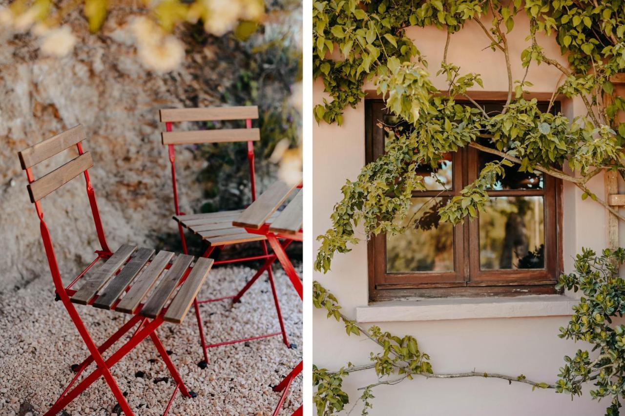The Lemon Lodge Aljezur Εξωτερικό φωτογραφία