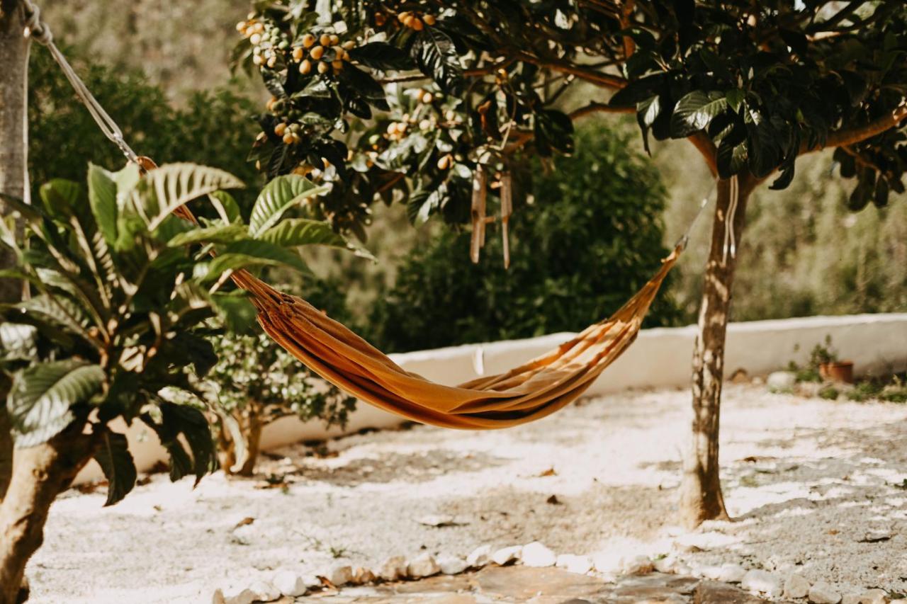 The Lemon Lodge Aljezur Εξωτερικό φωτογραφία