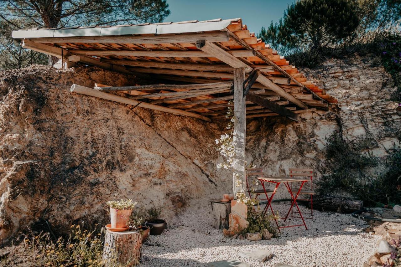 The Lemon Lodge Aljezur Εξωτερικό φωτογραφία