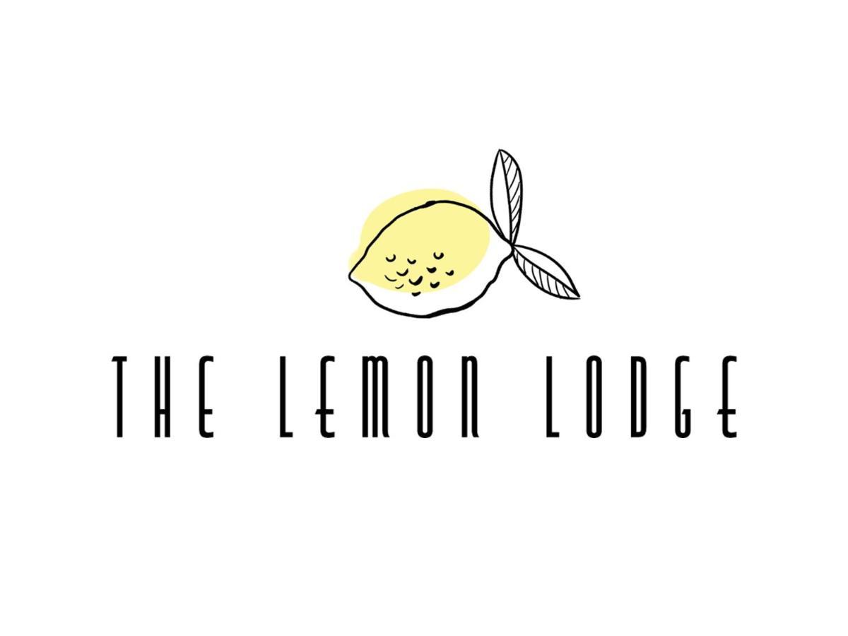The Lemon Lodge Aljezur Εξωτερικό φωτογραφία