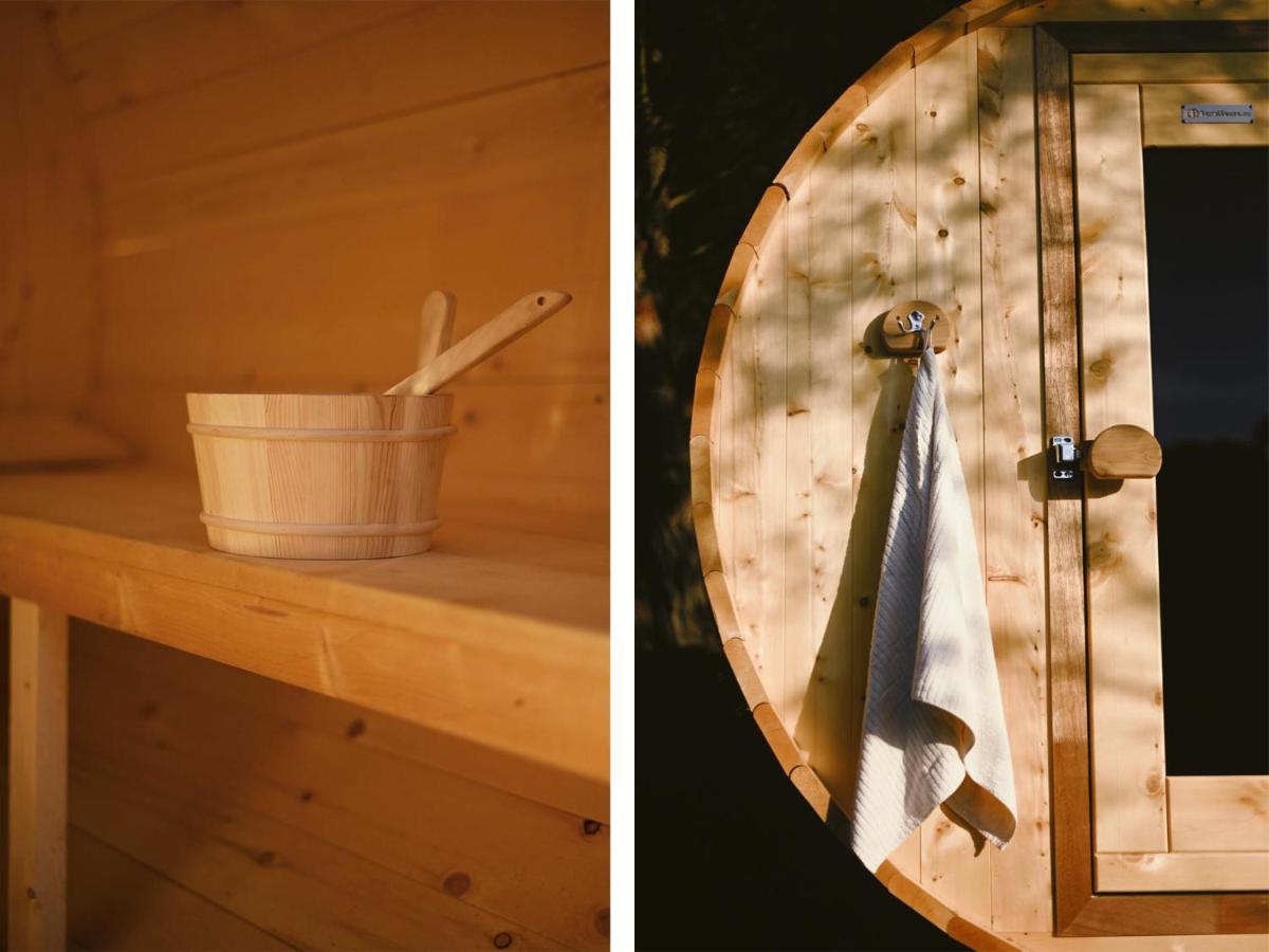 The Lemon Lodge Aljezur Εξωτερικό φωτογραφία