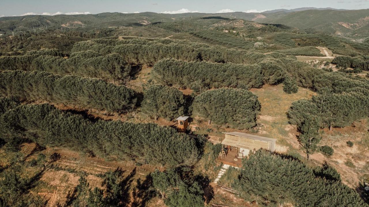 The Lemon Lodge Aljezur Εξωτερικό φωτογραφία