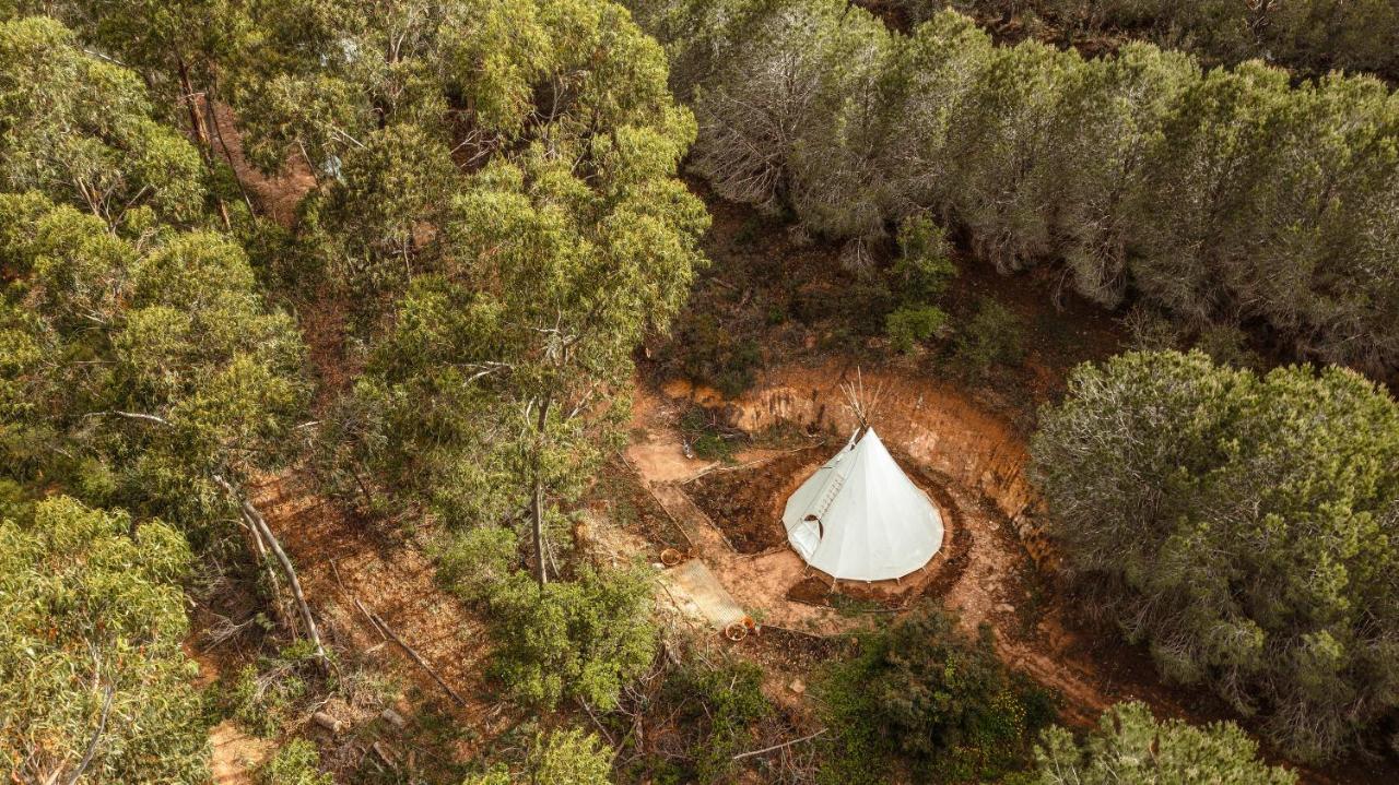 The Lemon Lodge Aljezur Εξωτερικό φωτογραφία