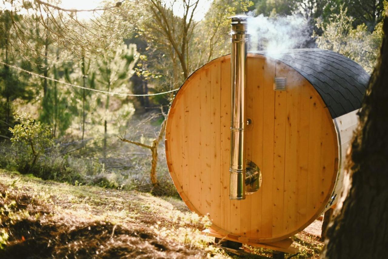 The Lemon Lodge Aljezur Εξωτερικό φωτογραφία