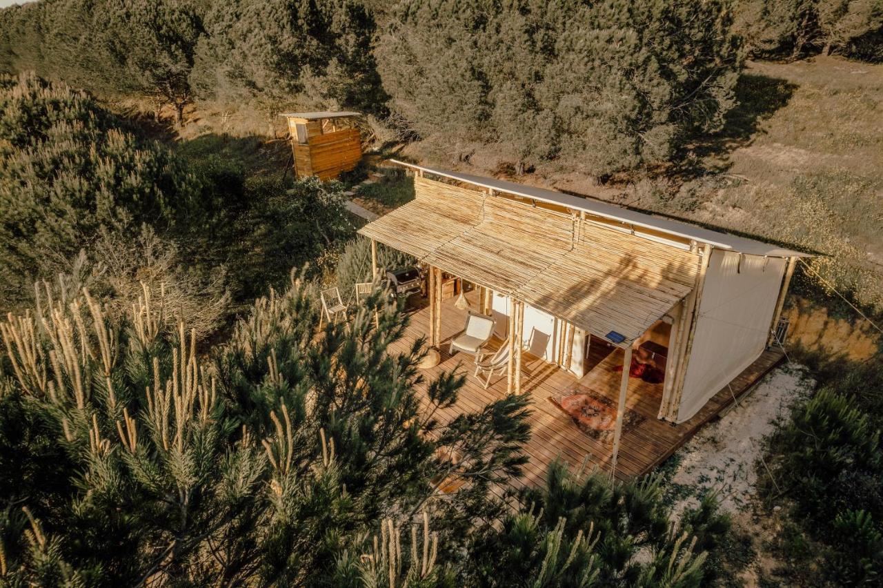 The Lemon Lodge Aljezur Δωμάτιο φωτογραφία