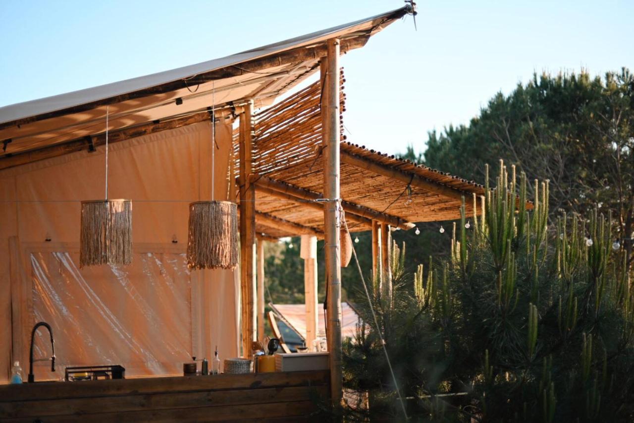 The Lemon Lodge Aljezur Εξωτερικό φωτογραφία
