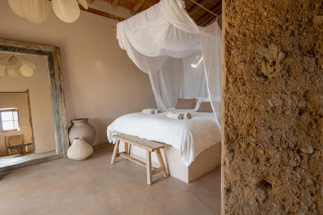 The Lemon Lodge Aljezur Εξωτερικό φωτογραφία