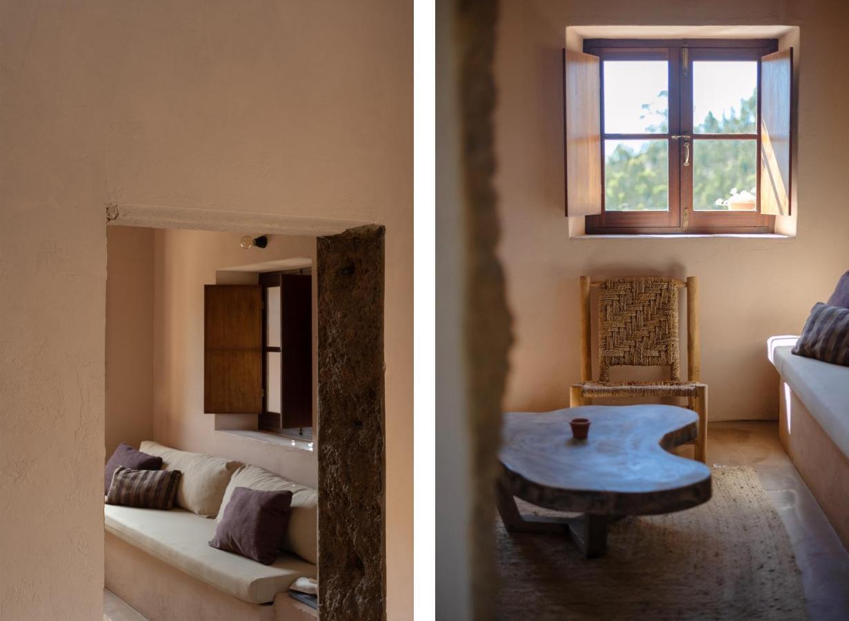 The Lemon Lodge Aljezur Εξωτερικό φωτογραφία