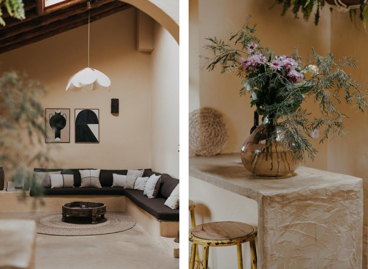 The Lemon Lodge Aljezur Εξωτερικό φωτογραφία