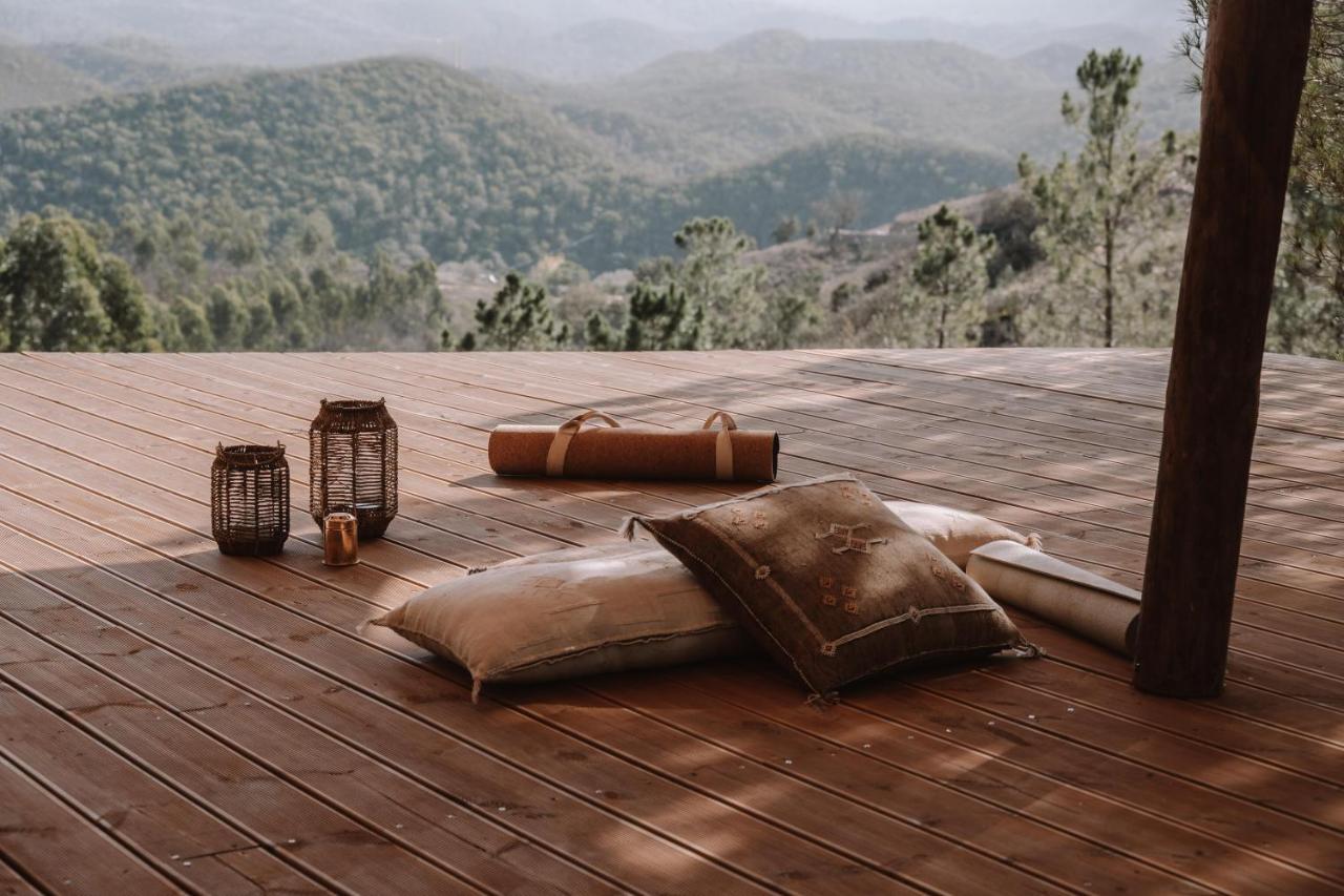 The Lemon Lodge Aljezur Εξωτερικό φωτογραφία