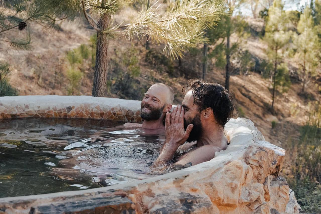 The Lemon Lodge Aljezur Εξωτερικό φωτογραφία