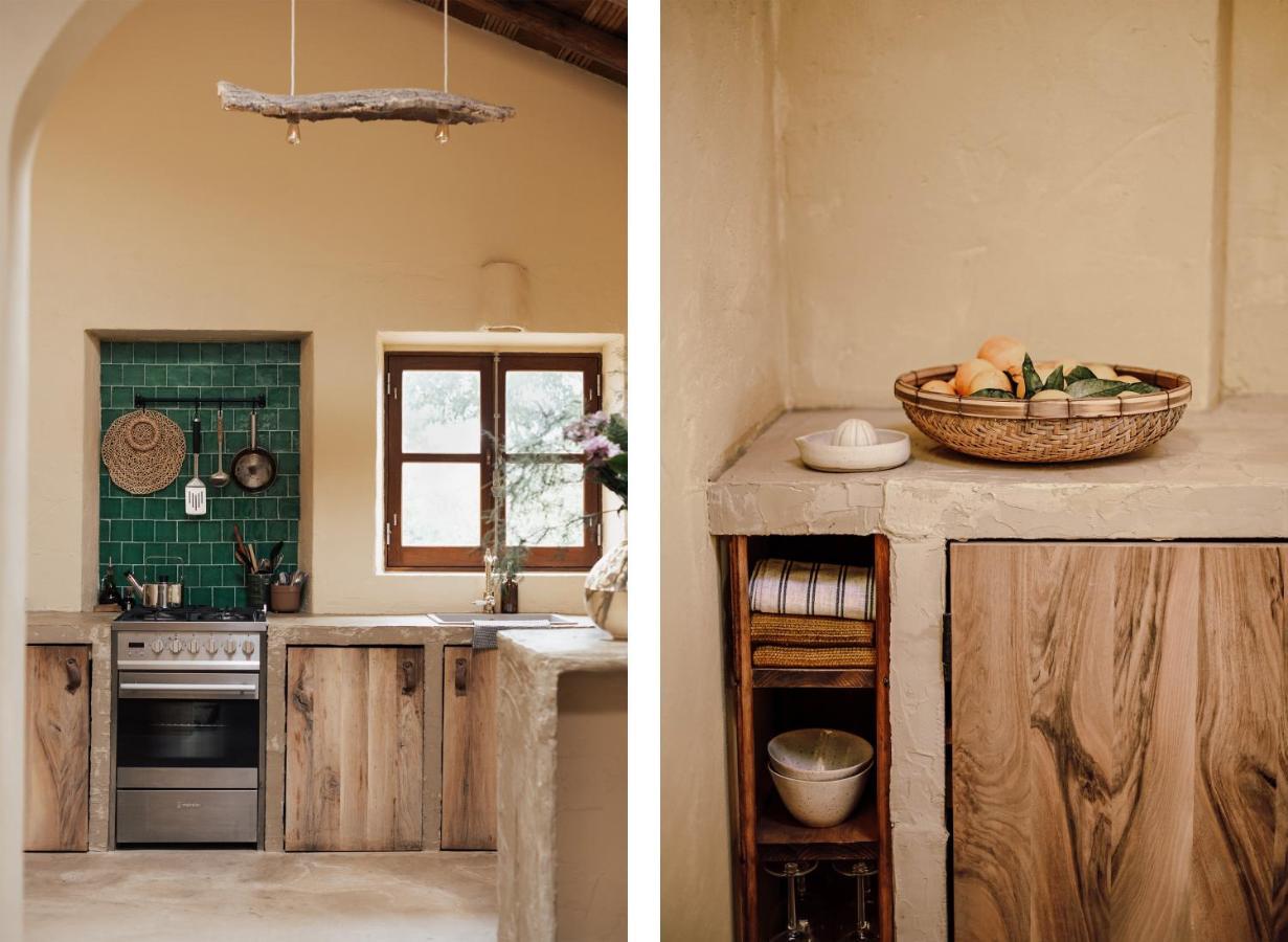 The Lemon Lodge Aljezur Εξωτερικό φωτογραφία