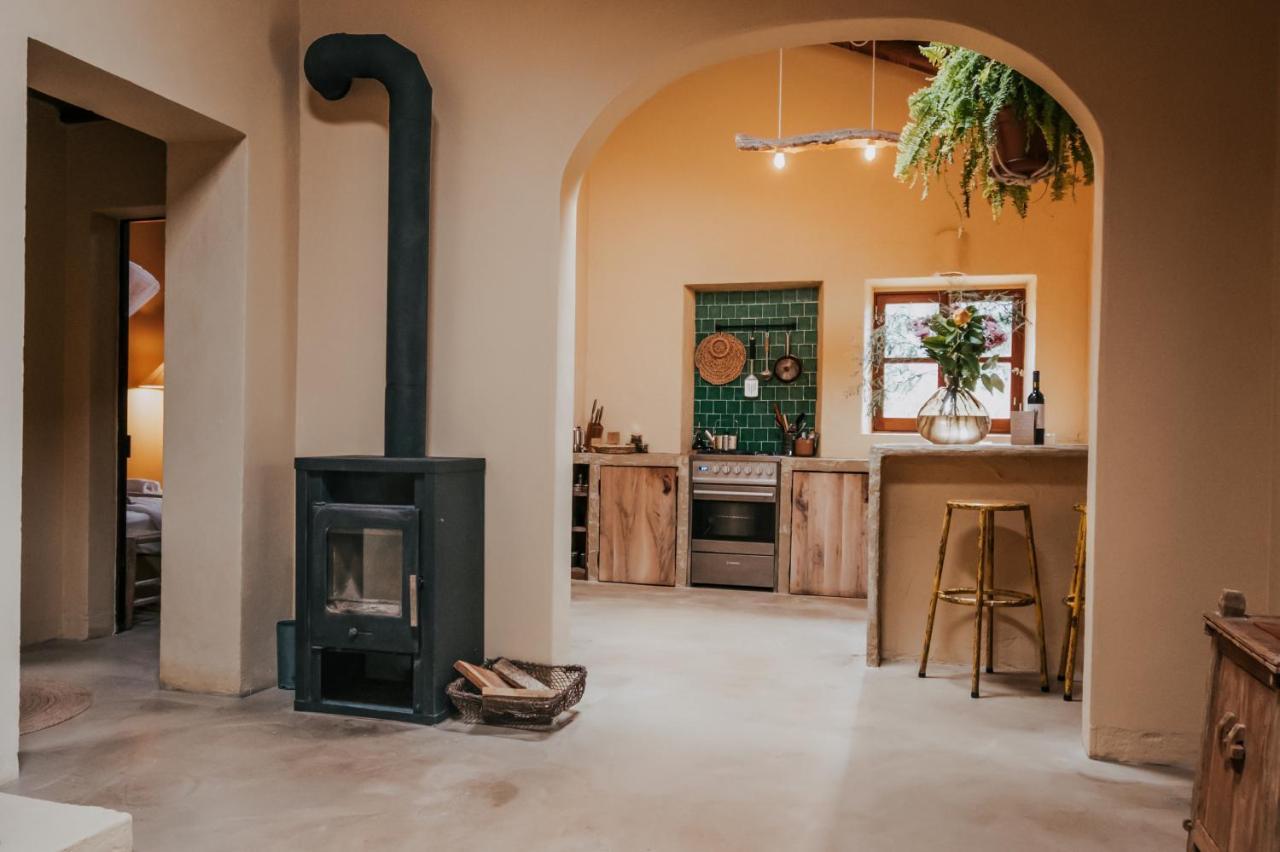 The Lemon Lodge Aljezur Εξωτερικό φωτογραφία