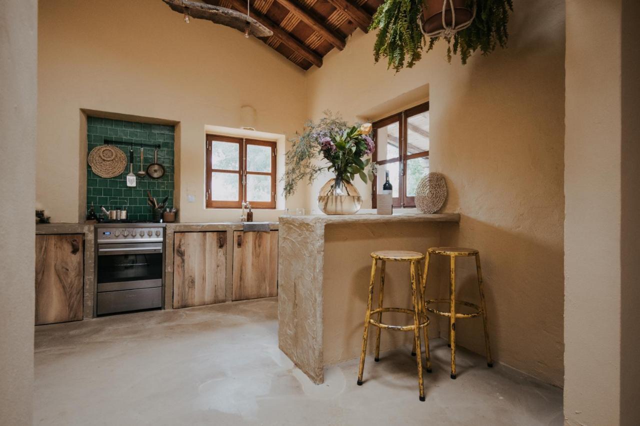 The Lemon Lodge Aljezur Εξωτερικό φωτογραφία