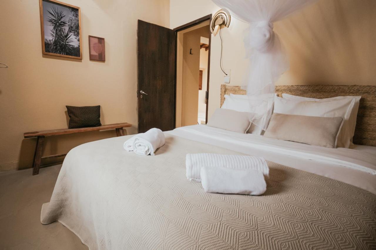 The Lemon Lodge Aljezur Εξωτερικό φωτογραφία