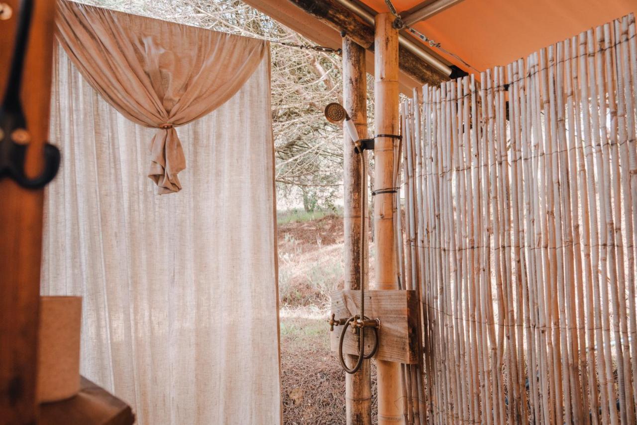 The Lemon Lodge Aljezur Εξωτερικό φωτογραφία